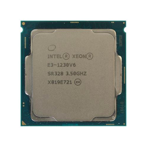 Intel SR328, Computers en Software, Processors, Ophalen of Verzenden