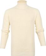Suitable Coltrui Lunf Off White maat Maat 52/54 (L) Heren, Maat 52/54 (L), Verzenden, Wit, Nieuw