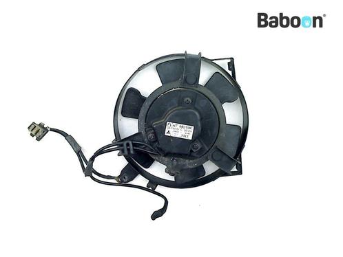 Koelfan Motor Honda XL 600 V Transalp 1987-1990 (XL600V, Motoren, Onderdelen | Honda, Gebruikt, Verzenden