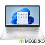 HP 17-cp2151nd 17.3  AMD Ryzen-5, Verzenden