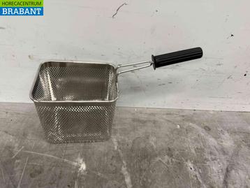 Cuiseur de pâtes en acier inoxydable Panier à pâtes Traiteur, Verzenden
