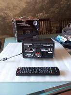 Cocktail Audio - X10 - Network Streamer - Lecteur de CD, Nieuw