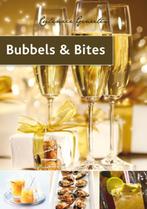 Culinair genieten - Bubbels & Bites 9789054265696, Boeken, Kookboeken, Gelezen, Vitataal, Verzenden