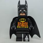 Lego - Batman - Alarm clock - Big Minifigure