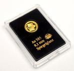 Duitsland. Medal Branderburger Tor 2017 (.585) (Zonder