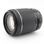 Tamron 18-200mm F/3.5-6.3 Di II VC Canon | Tweedehands, Verzenden