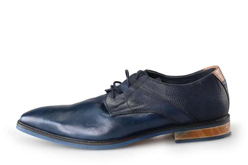 Sub55 Nette schoenen in maat 47 Blauw | 10% extra korting, Kleding | Heren, Schoenen, Blauw, Zo goed als nieuw, Overige typen