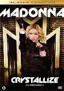 Madonna - Crystallize op DVD, CD & DVD, DVD | Autres DVD, Verzenden