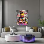 IPR Graph - Aventurero Urbano – Lego Emmet en Graffiti Pop, Nieuw