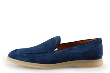 Reinhard Frans Loafers in maat 44 Blauw | 5% extra korting beschikbaar voor biedingen