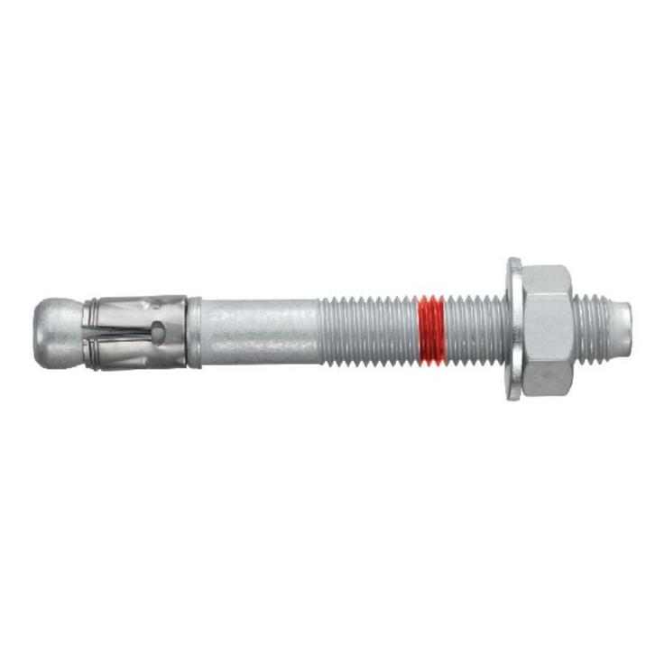 Hilti htst3 m10x160 25 Stuks Segmentanker | Nieuw, Doe-het-zelf en Bouw, Gereedschap | Machine-onderdelen en Toebehoren, Nieuw