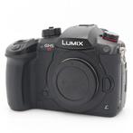 Panasonic Lumix DC-GH5S body | Tweedehands, Audio, Tv en Foto, Verzenden, Zo goed als nieuw