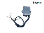 CDI / ECU unit Yamaha YFM 350 1987-2004 (1UY YFM350 Warrior), Motoren, Verzenden, Gebruikt