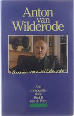 Anton van Wilderode 9789061524700 Perre, Boeken, Verzenden, Gelezen, Perre