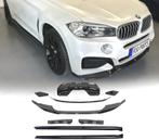 KIT CARROSSERIE BMW X6 F16 14- LOOK M PERFORMANCE NOIR BRILL, Auto-onderdelen, Verzenden, Nieuw