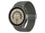 Samsung Galaxy Watch 5 Pro - Smartwatch - 1,4 inch AMOLED -, Handtassen en Accessoires, Smartwatches, Verzenden, Zo goed als nieuw