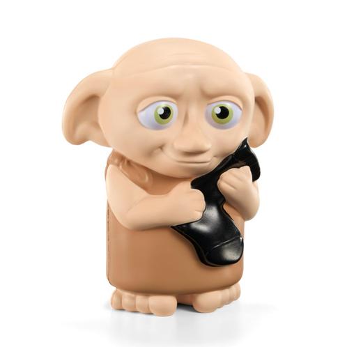 Harry Potter Toyllectible Pufflum Dobby, Verzamelen, Harry Potter, Ophalen of Verzenden