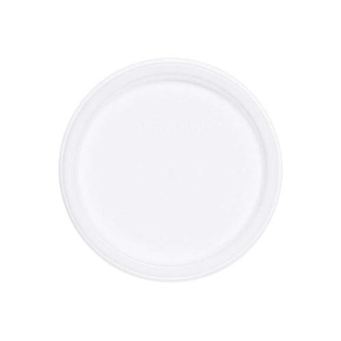 Tupperware Losse Deksel voor RuimteSpaarder Rond, Huis en Inrichting, Keuken | Tupperware, Nieuw, Verzenden