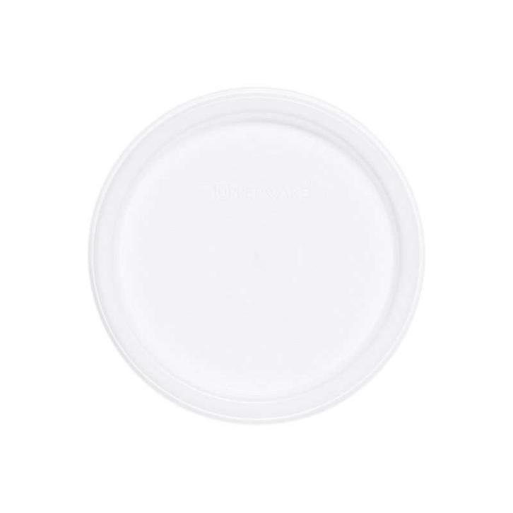 Tupperware Losse Deksel voor RuimteSpaarder Rond, Huis en Inrichting, Keuken | Tupperware, Nieuw, Verzenden