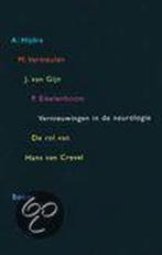 Vernieuwingen in de neurologie - de rol van Hans van Crevel, Boeken, Verzenden, Zo goed als nieuw, A. Hijdra e.a.