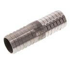 30 mm Acier inoxydable 1.4301 Raccord de tuyau, Bricolage & Construction, Verzenden