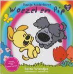 Beste vriendjes / Woezel & Pip / 2 9789048810338, Verzenden, Gelezen, Guusje Nederhorst