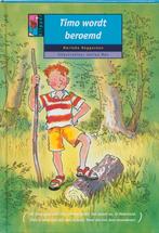 Timo wordt beroemd / Klipper 9789039253892 M. Roggeveen, Verzenden, Gelezen, M. Roggeveen