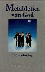 Metabletica van God 9789028921313, Boeken, Gelezen, Den Berg-De van, Verzenden