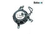 Koelfan Motor Links Yamaha YZF R1 2007-2008 (YZF-R1 4C8), Verzenden, Gebruikt
