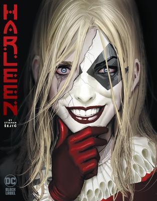 Harleen [HC], Livres, BD | Comics, Envoi