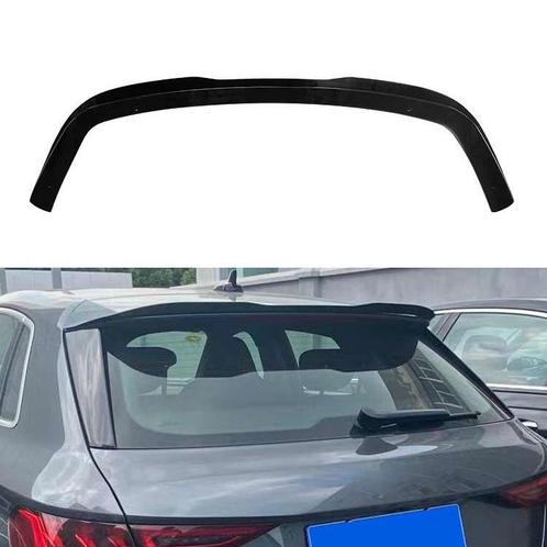 Achterspoiler | Audi | A3 Sportback 20- 5d hat. | type 8Y |, Auto-onderdelen, Carrosserie, Nieuw, Audi, Verzenden