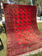 Uniek Afghaans tapijt uit Afghanistan - Tapijt - 380 cm -, Huis en Inrichting, Stoffering | Tapijten en Vloerkleden, Nieuw