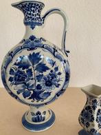 De Porceleyne Fles, Delft - Vase (2) - vase et petite vase -, Antiek en Kunst