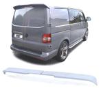 AILERON SPOILER DE TOIT VOLKSWAGEN VW T6 T6.1 2P 15-19, Verzenden, Nieuw