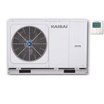 Kaisai Arctic 10 Kw monobloc warmtepomp ( subsidie € 2.600,-, Doe-het-zelf en Bouw, Verzenden, Nieuw