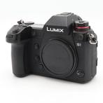 Panasonic Lumix DC-S1 boîtier | Occasion, Ophalen of Verzenden, Nieuw