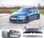 KIT CARROSSERIE POUR VOLKSWAGEN VW GOLF 6 MK VI 08-12, Auto-onderdelen, Verzenden, Nieuw