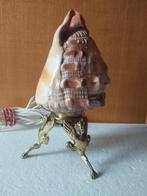 C. Verkeley - Tafellamp - DCW - Schelp schelp cameo, Antiek en Kunst