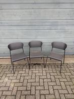ZGAN Showmodel Stoelen (2 stuks)- Vintage/Café, Huis en Inrichting, Ophalen, Nieuw