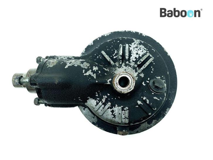 Cardan Suzuki GV 700 Madura 1985-1986 (GV700 GV700GL), Motoren, Onderdelen | Suzuki, Gebruikt, Verzenden