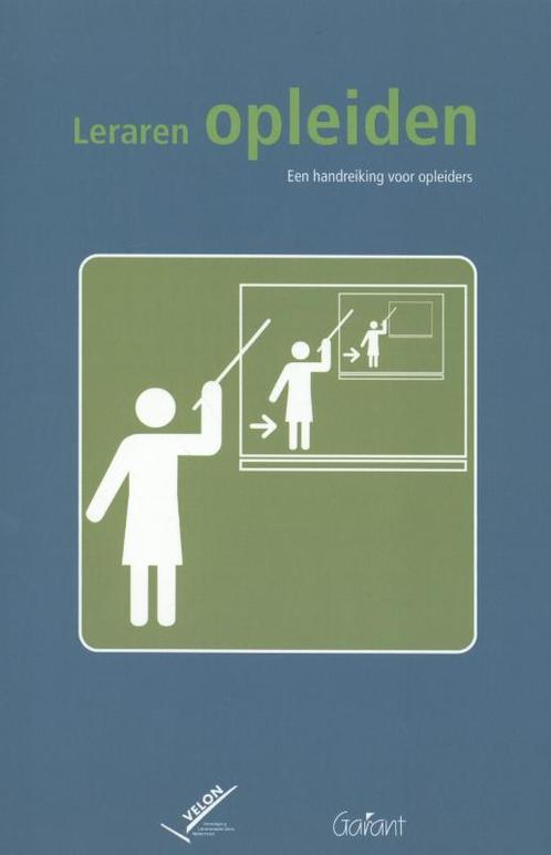 LERAREN OPLEIDEN 9789044118506 Marijke Gommers, Boeken, Studieboeken en Cursussen, Zo goed als nieuw, Verzenden