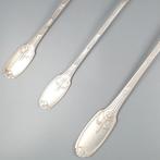 Christofle - model Delafosse (Louis XVI-stijl) - Bestekset, Antiek en Kunst