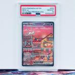 Pokémon Graded card - Mew ex #053 - Pokémon - PSA 10, Hobby en Vrije tijd, Nieuw