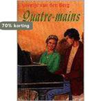 Quatre mains / VCL-serie 9789024218875 Greetje van den Berg, Boeken, Verzenden, Gelezen, Greetje van den Berg