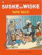 Suske en Wiske 265 - Papa Razzi 9789002203626, Boeken, Stripverhalen, Gelezen, Willy Vandersteen, Verzenden