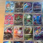 Pokémon - 35 Card Alternate art - Various sets, Nieuw