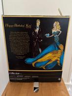 Mattel - Poupée Barbie Barbie collector Happy Birthday Ken -