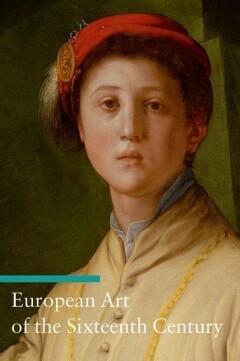 European Art of the Sixteenth Century / Getty Publications –, Boeken, Kunst en Cultuur | Beeldend, Zo goed als nieuw, Verzenden