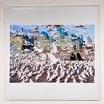 Steve McCurry (1950–) - Mazar-i-Sharif, Afghanistan, 1991