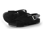 Timberland Sandalen in maat 39 Zwart | 5% extra korting, Kleding | Dames, Schoenen, Verzenden, Zwart, Sandalen of Muiltjes, Timberland